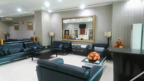 The Banua Hotel — фото 1