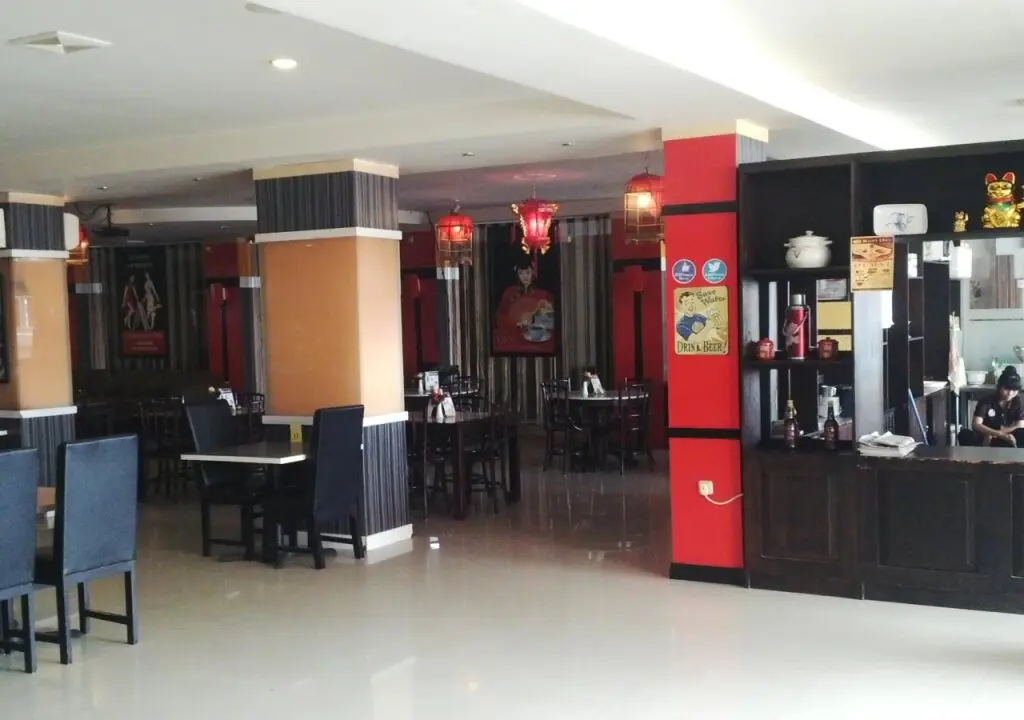 Макассар: OYO 3936 Hotel Trisula Makassar