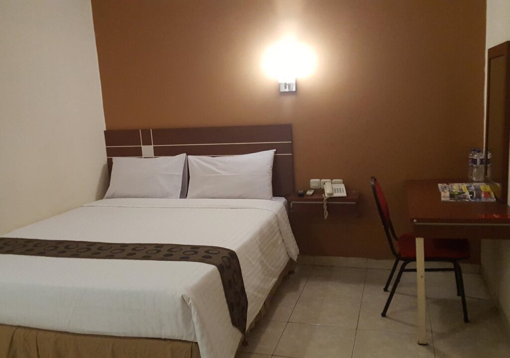 Макассар: OYO 3936 Hotel Trisula Makassar