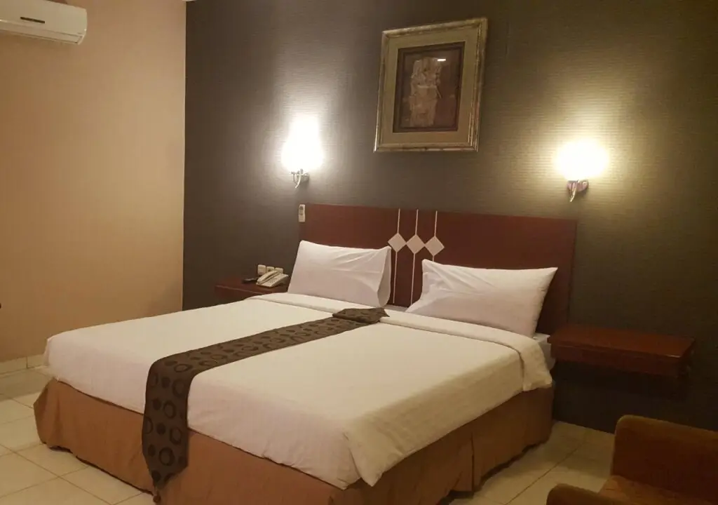 Макассар: OYO 3936 Hotel Trisula Makassar