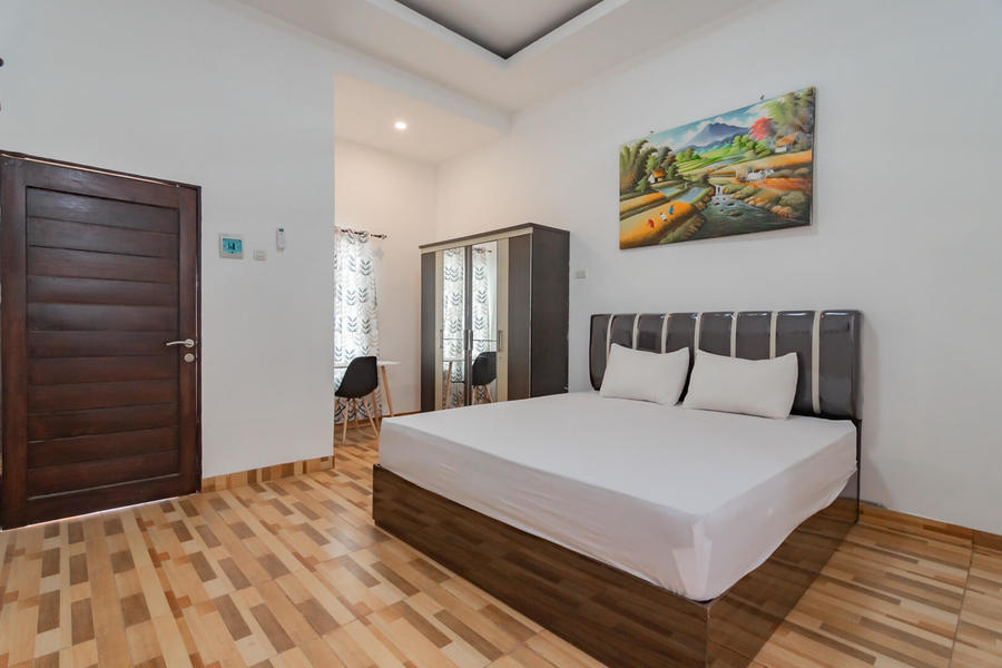 Синкаванг: Grand Makassar Inn RedPartner