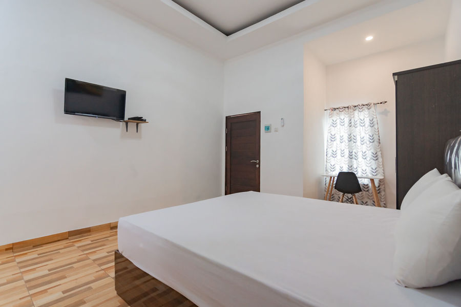 Синкаванг: Grand Makassar Inn RedPartner