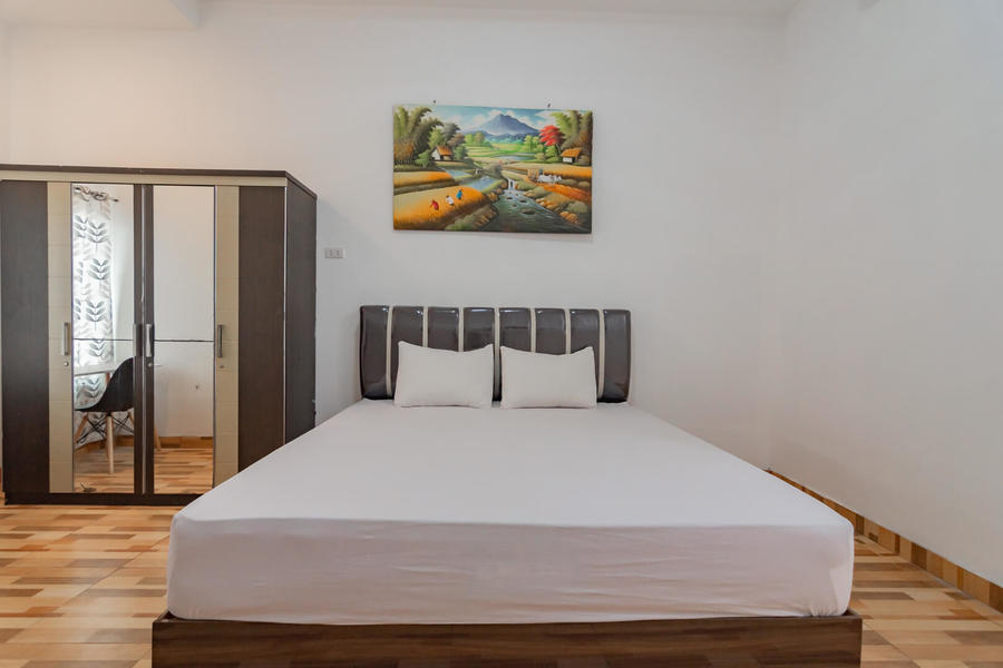 Синкаванг: Grand Makassar Inn RedPartner
