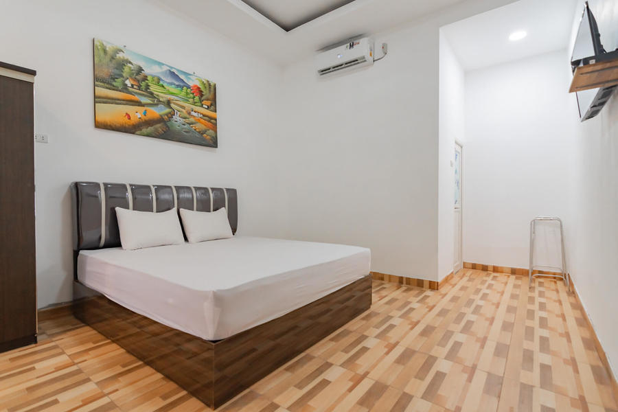 Синкаванг: Grand Makassar Inn RedPartner