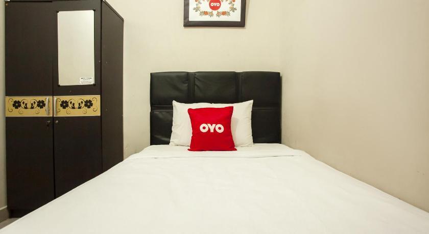 Пематангсиантар: OYO 1631 Hotel Apple