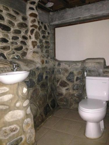 Букит Лаванг: Kupu Kupu Garden Guest House & Cafe