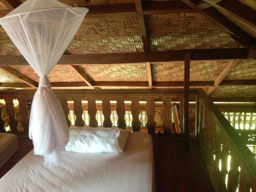 Букит Лаванг: Kupu Kupu Garden Guest House & Cafe