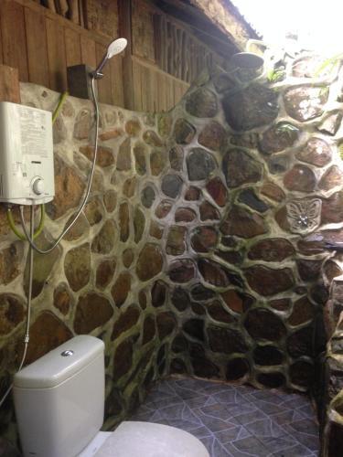 Букит Лаванг: Kupu Kupu Garden Guest House & Cafe
