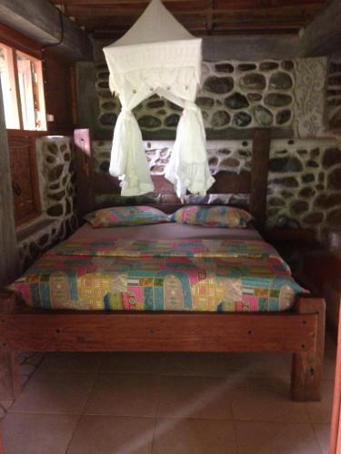 Букит Лаванг: Kupu Kupu Garden Guest House & Cafe