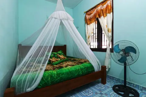 Fadhil Guest House Bukit Lawang RedPartner — фото 1