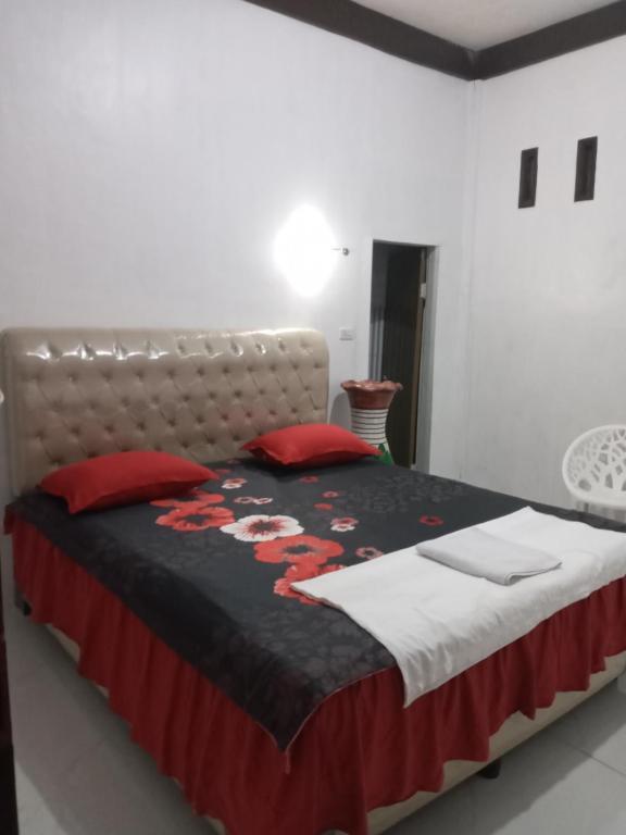 Букит Лаванг: Hotel Nangin View RedPartner