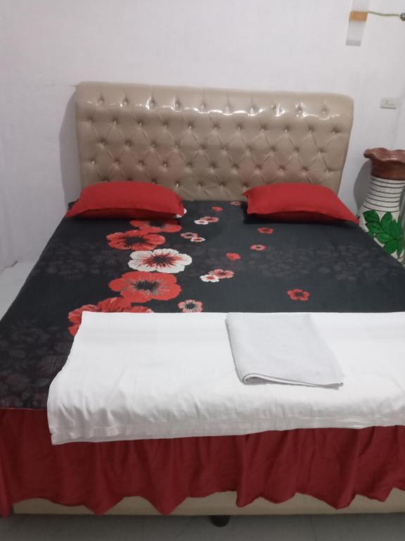Букит Лаванг: Hotel Nangin View RedPartner