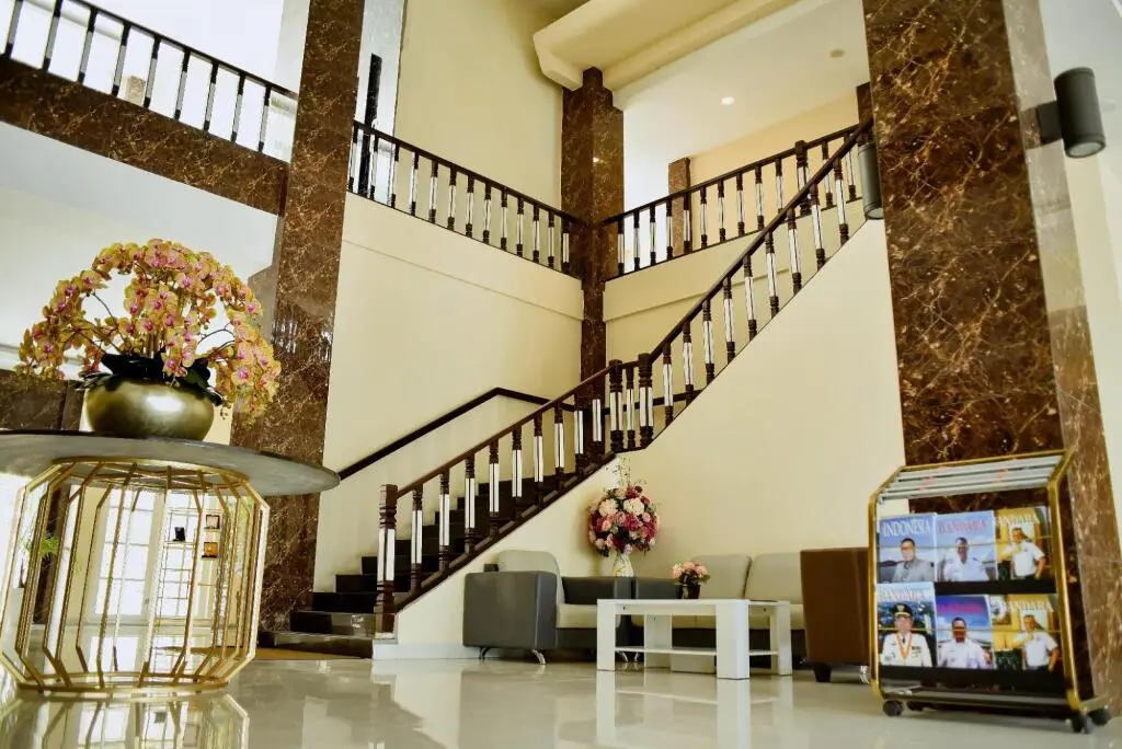 Такенгон: Portola Grand Renggali Hotel Takengon