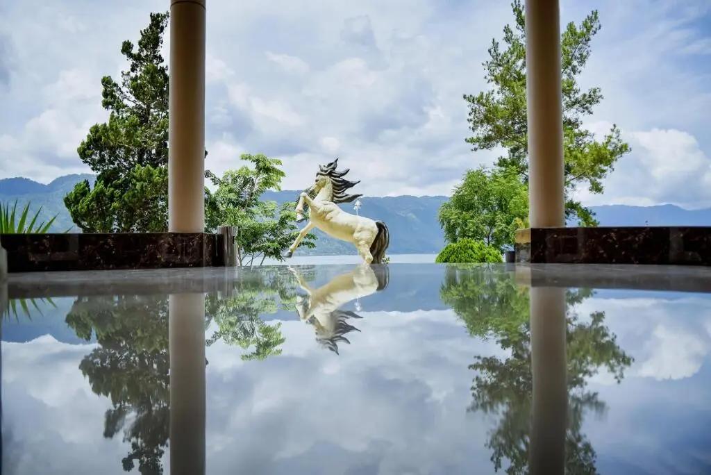 Такенгон: Portola Grand Renggali Hotel Takengon
