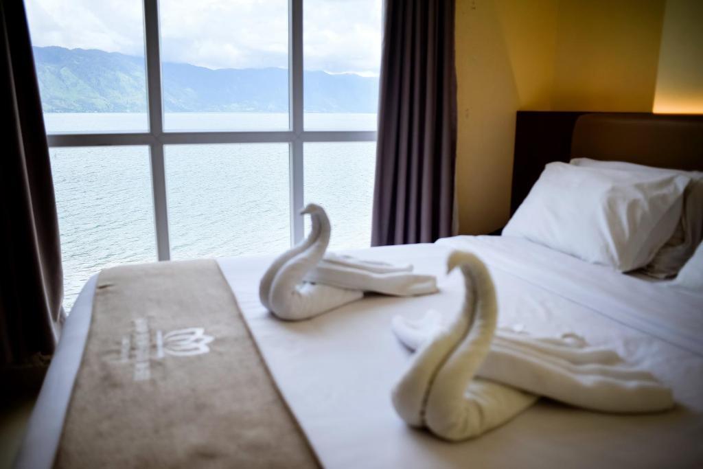 Такенгон: Portola Grand Renggali Hotel Takengon