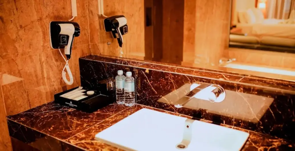 Такенгон: Portola Grand Renggali Hotel Takengon