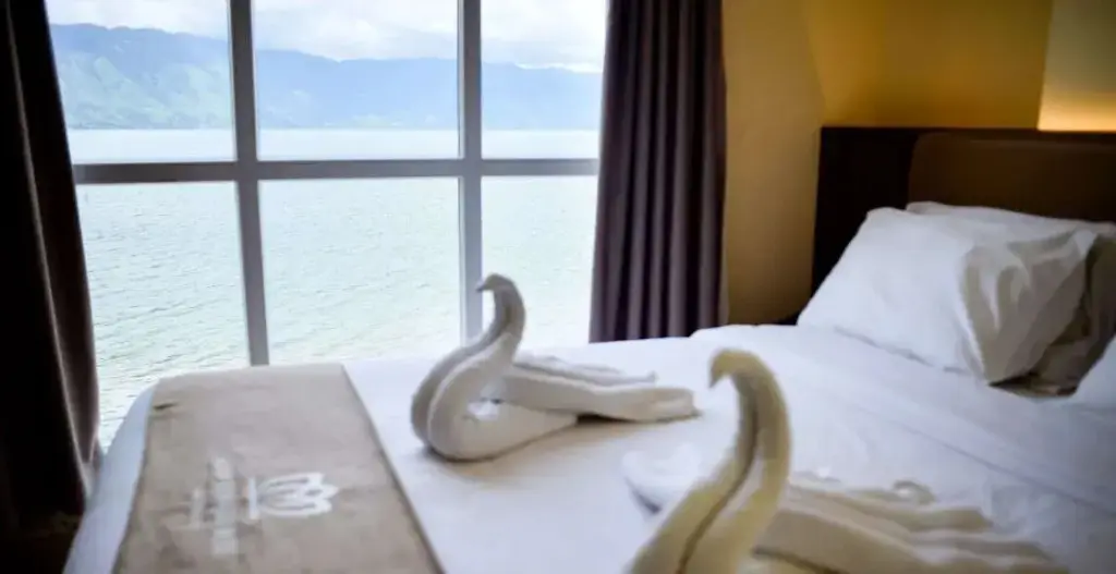 Такенгон: Portola Grand Renggali Hotel Takengon