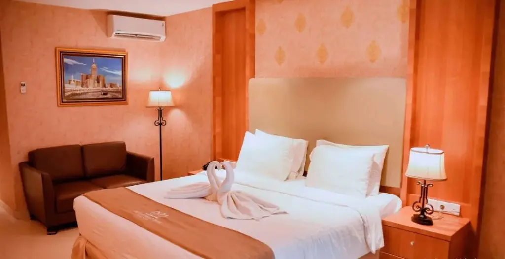Такенгон: Portola Grand Renggali Hotel Takengon