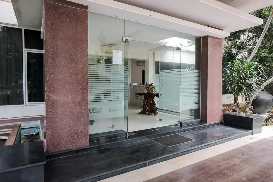 Кедатон: RedDoorz @ Hotel Negeri Baru Kalianda