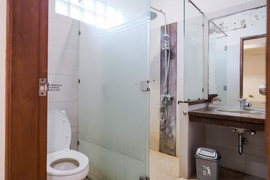 Кедатон: RedDoorz @ Hotel Negeri Baru Kalianda