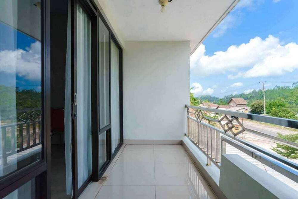 Бакаухени: Reddoorz Near Pelabuhan Bakauheni Lampung
