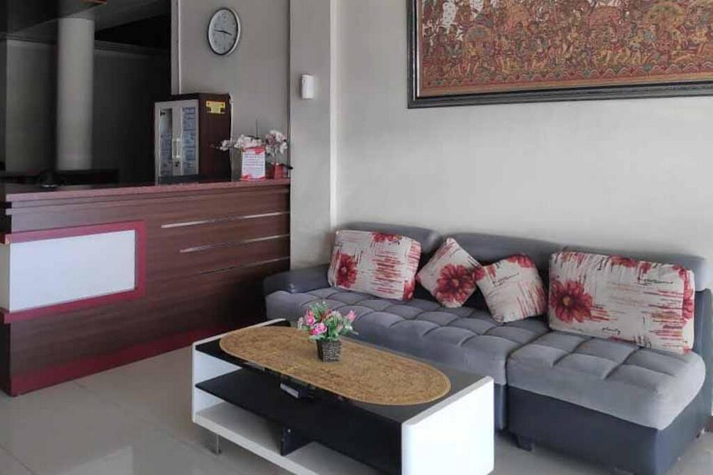 Бакаухени: Reddoorz Near Pelabuhan Bakauheni Lampung