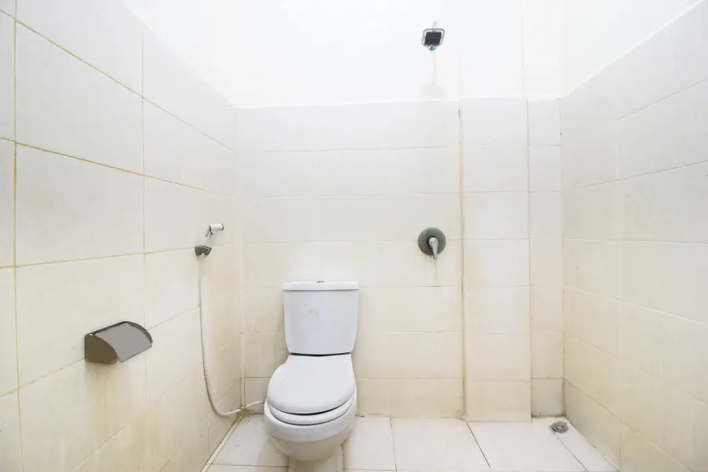 Сиак Шри Индрапура: SPOT ON 2809 Hotel Yasmin