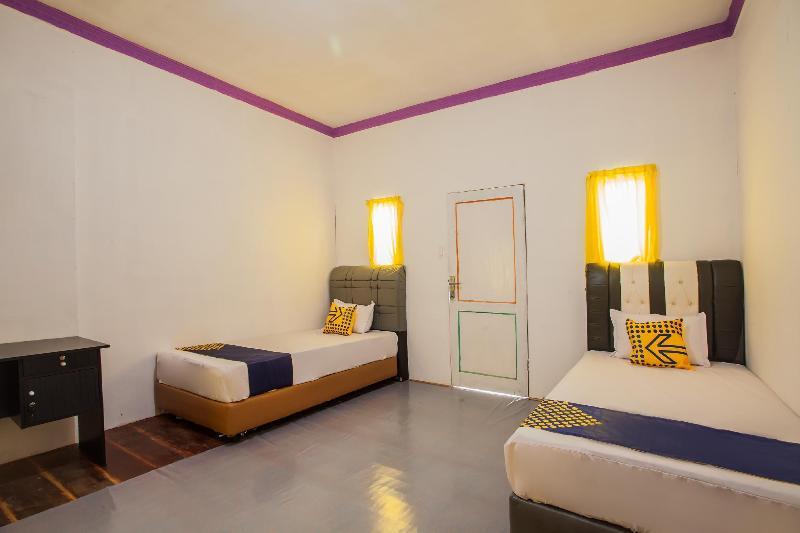 Кабанджахе: SPOT ON 2780 Rumah Tamu Ei Guest House Syariah