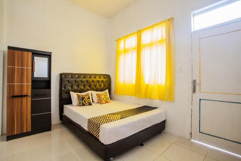 Кабанджахе: SPOT ON 2780 Rumah Tamu Ei Guest House Syariah