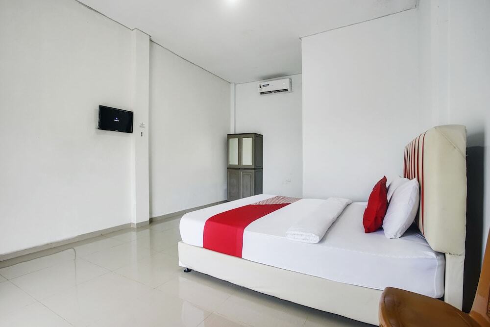 Пасарпулауписанг: OYO 2246 Anjung Bang Oking Hotel & Resort