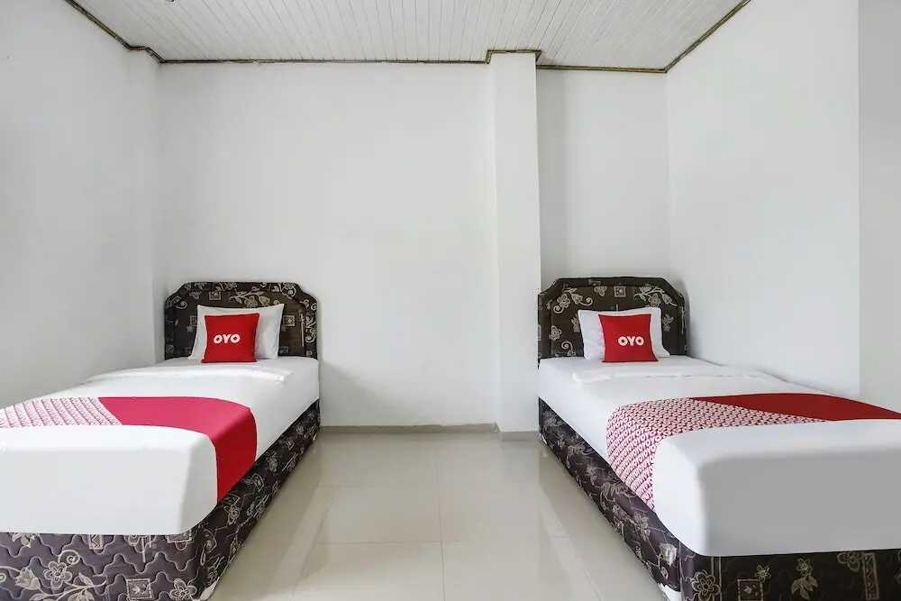 Пасарпулауписанг: OYO 2246 Anjung Bang Oking Hotel & Resort