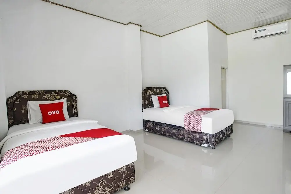Пасарпулауписанг: OYO 2246 Anjung Bang Oking Hotel & Resort