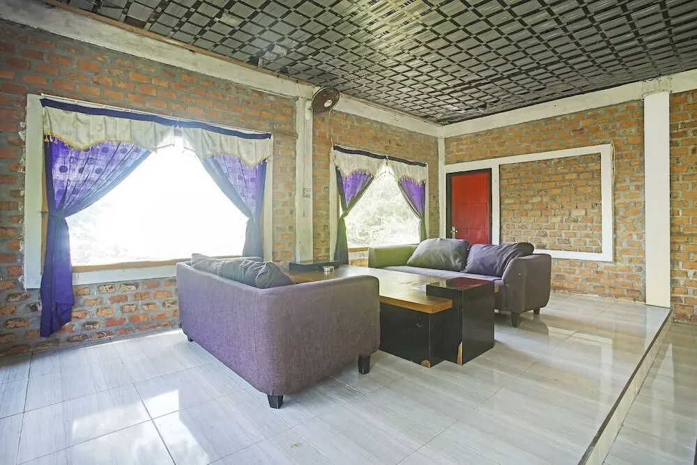 Пасарпулауписанг: OYO 2246 Anjung Bang Oking Hotel & Resort