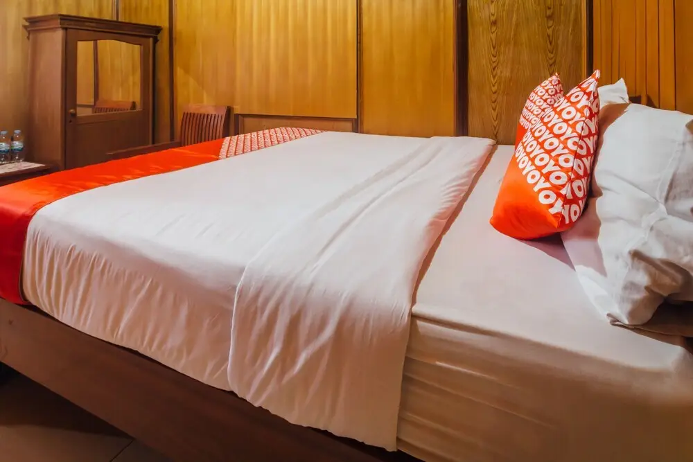 Амбон: OYO 1300 Crecia Guest House