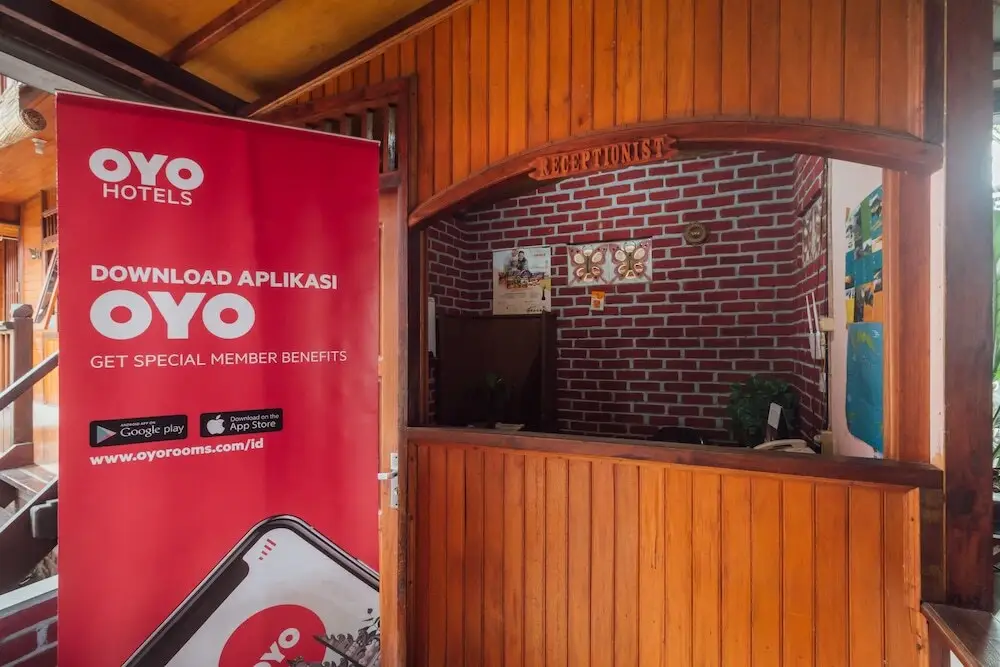 Амбон: OYO 1300 Crecia Guest House