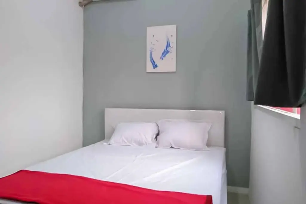 Магетан: RedDoorz near Alun - Alun Magetan