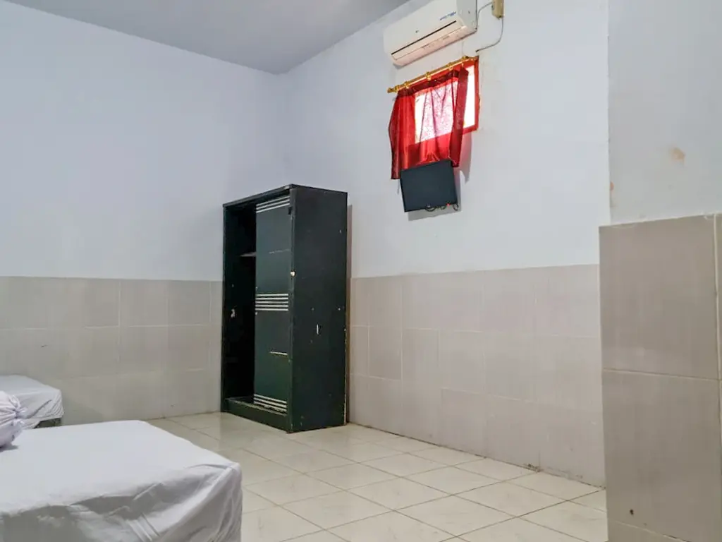 Маджене: Penginapan B'nusabila Majene RedPartner