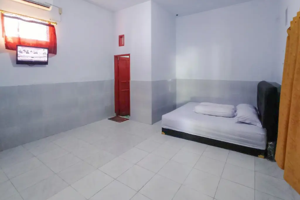 Маджене: Penginapan B'nusabila Majene RedPartner