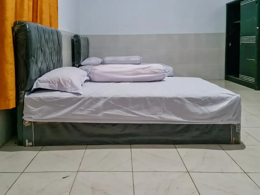 Маджене: Penginapan B'nusabila Majene RedPartner