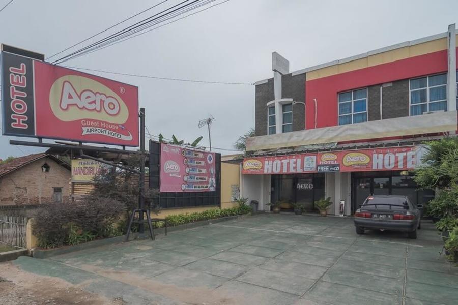 Бранти: RedDoorz near Radin Intan Airport Lampung 2