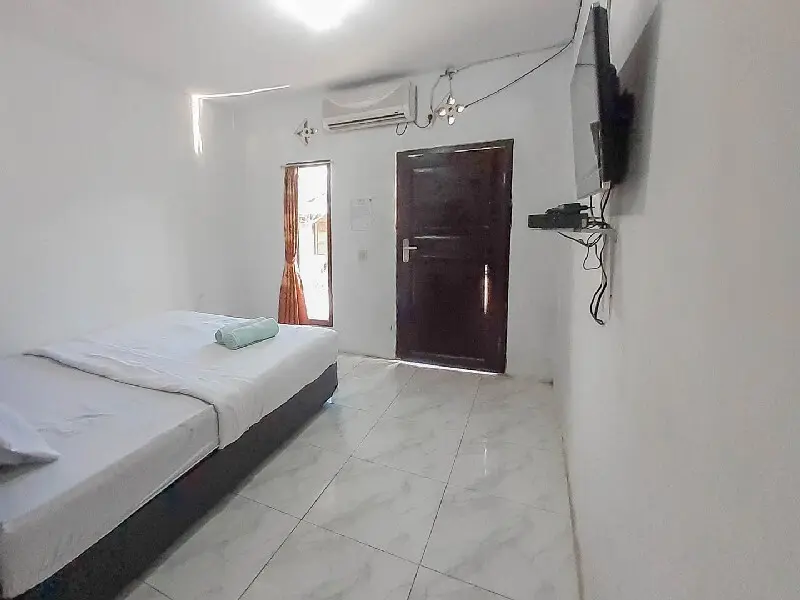 Сидамар: Pondok Melly Guest House Cianjur