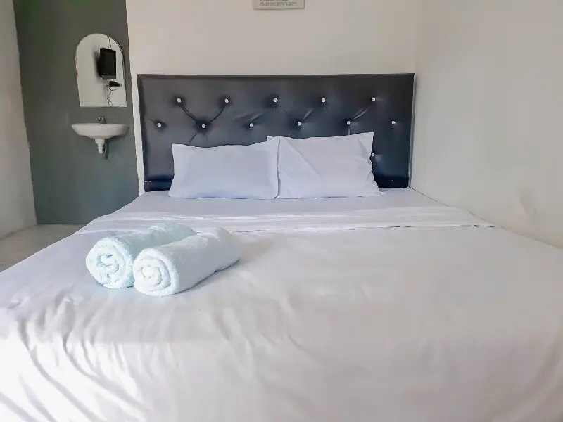 Сидамар: Pondok Melly Guest House Cianjur