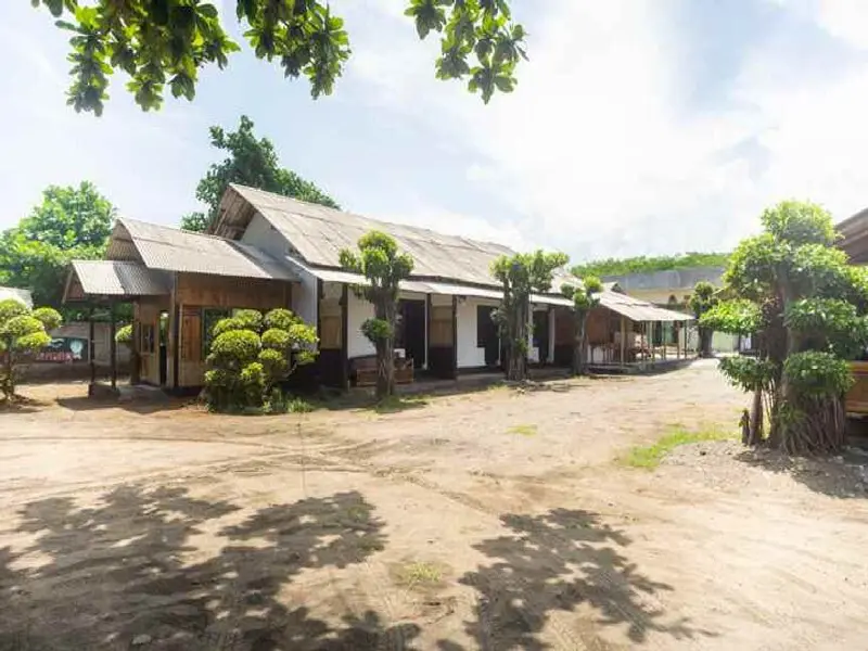 Сидамар: Pondok Melly Guest House Cianjur