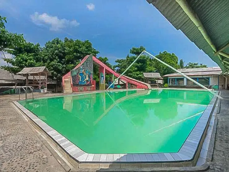 Сидамар: Pondok Melly Guest House Cianjur