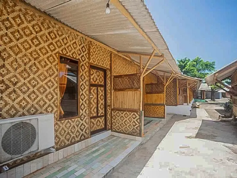 Сидамар: Pondok Melly Guest House Cianjur
