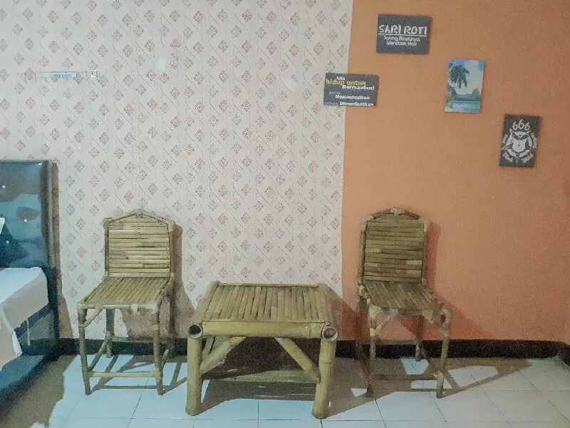 Сидамар: Pondok Melly Guest House Cianjur