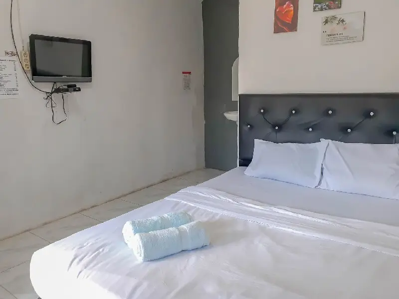 Сидамар: Pondok Melly Guest House Cianjur
