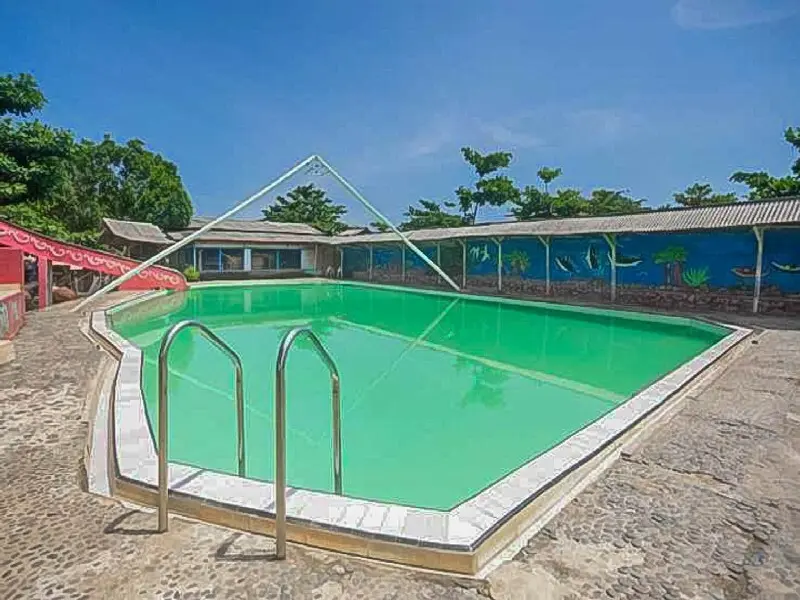 Сидамар: Pondok Melly Guest House Cianjur