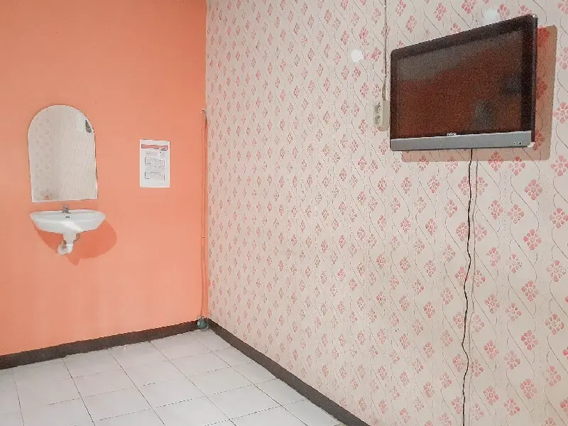 Сидамар: Pondok Melly Guest House Cianjur