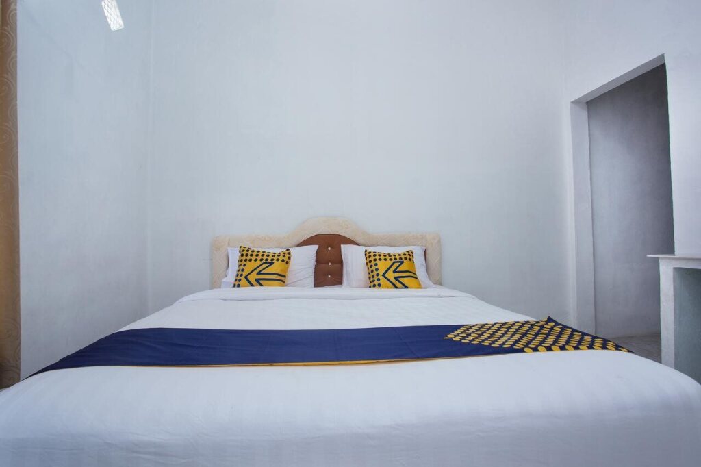 Слуке: SPOT ON 3119 Hotel Kurnia